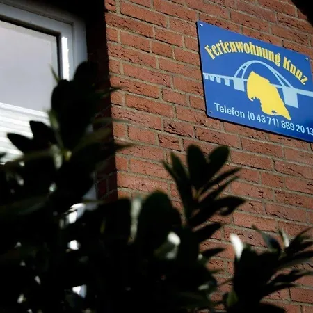 Ferienwohnung Kunz - #17280 Bannesdorf