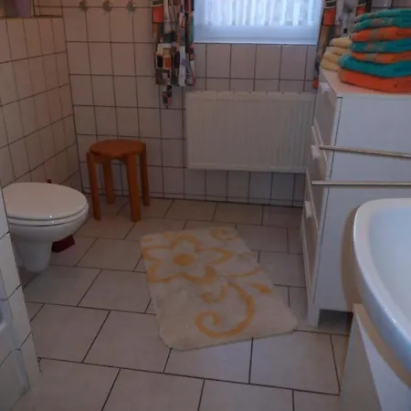 Ferienwohnung Kunz - #17280 Apartamento