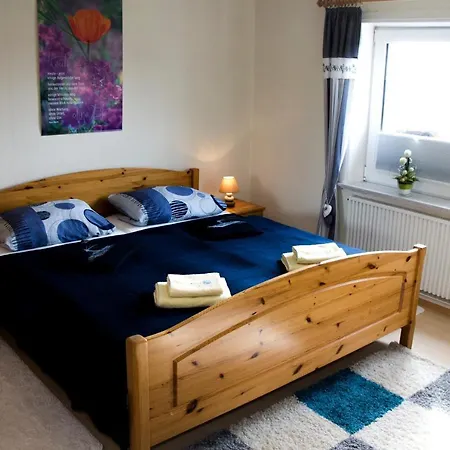 Ferienwohnung Kunz - #17280 Bannesdorf