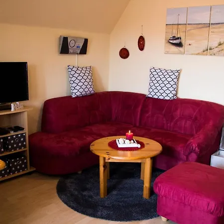 Apartamento Ferienwohnung Kunz - #17280
