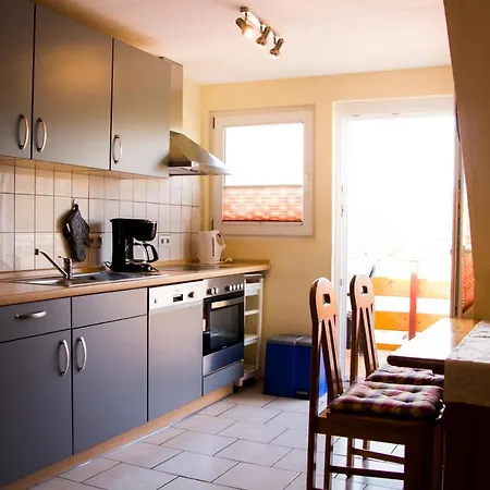 Apartamento Ferienwohnung Kunz - #17280 Bannesdorf