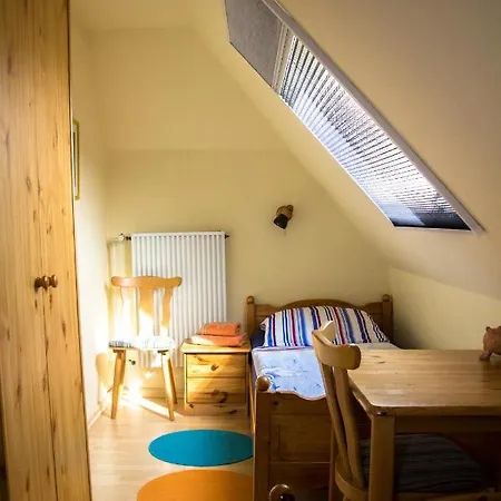 Ferienwohnung Kunz - #17280 * Bannesdorf